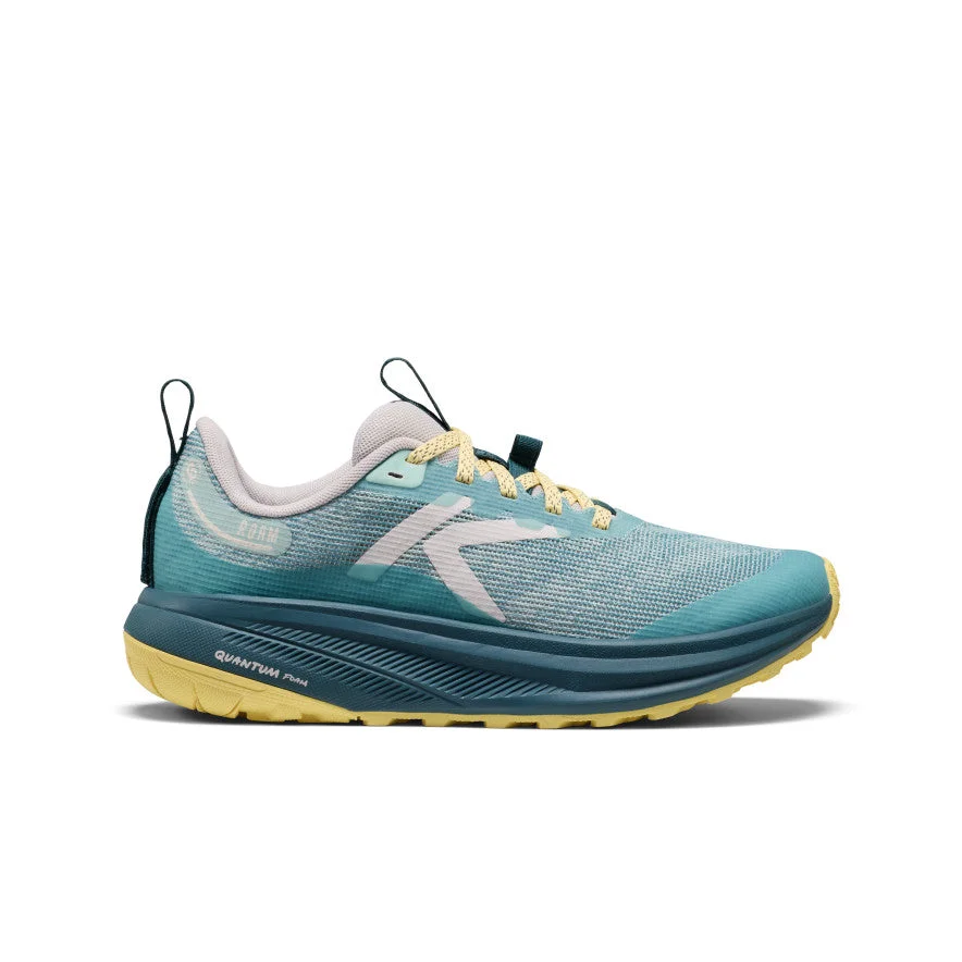Women's Roam Trail Running Shoe - 1
