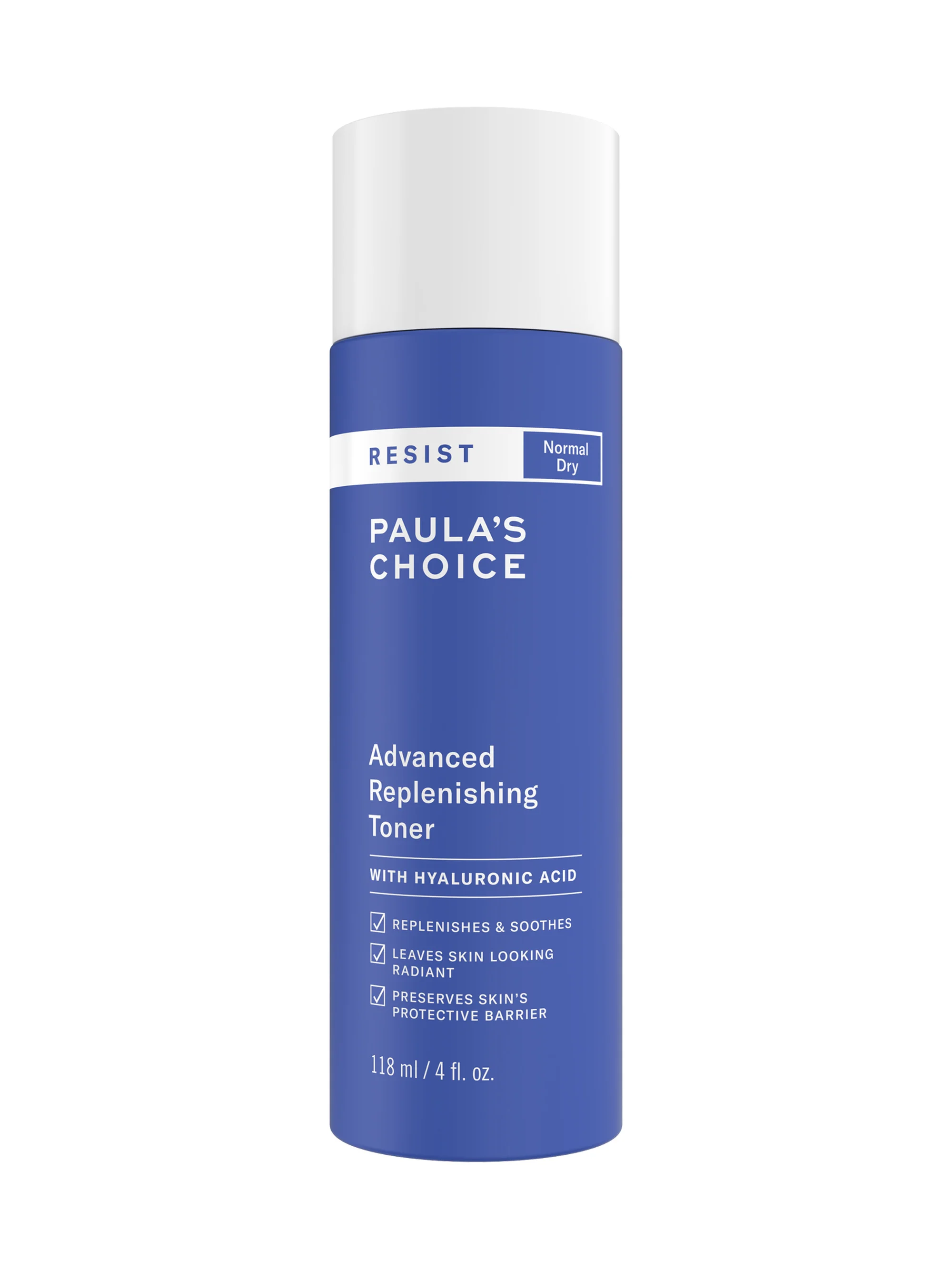 Advanced Replenishing Toner - 1