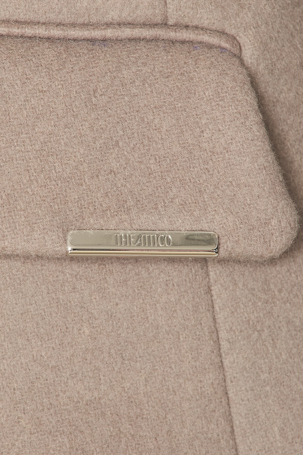 Long Coat - 4