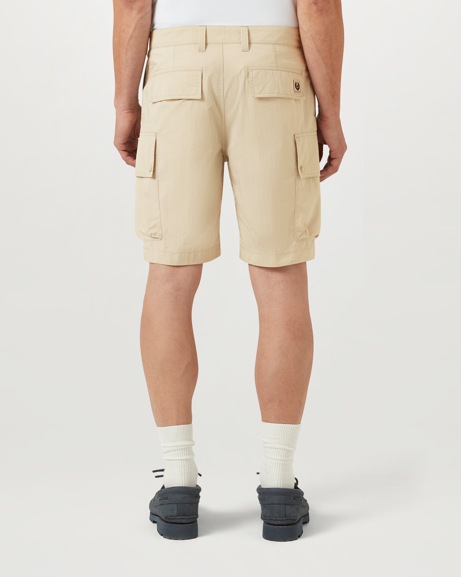 DROME SHORT - 5