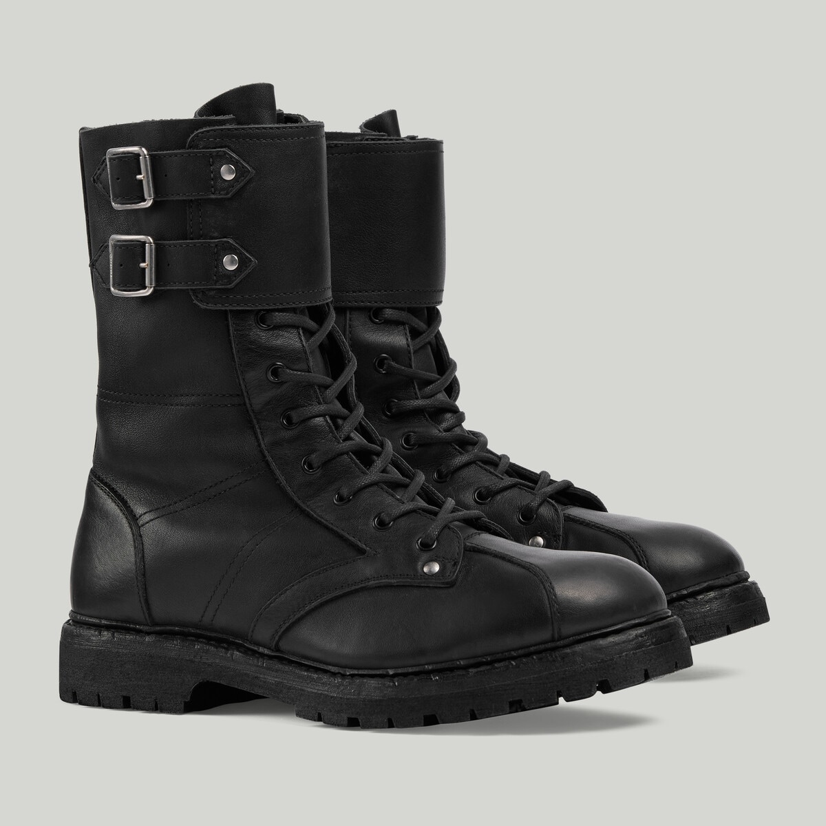 Men's ankle boot - 2