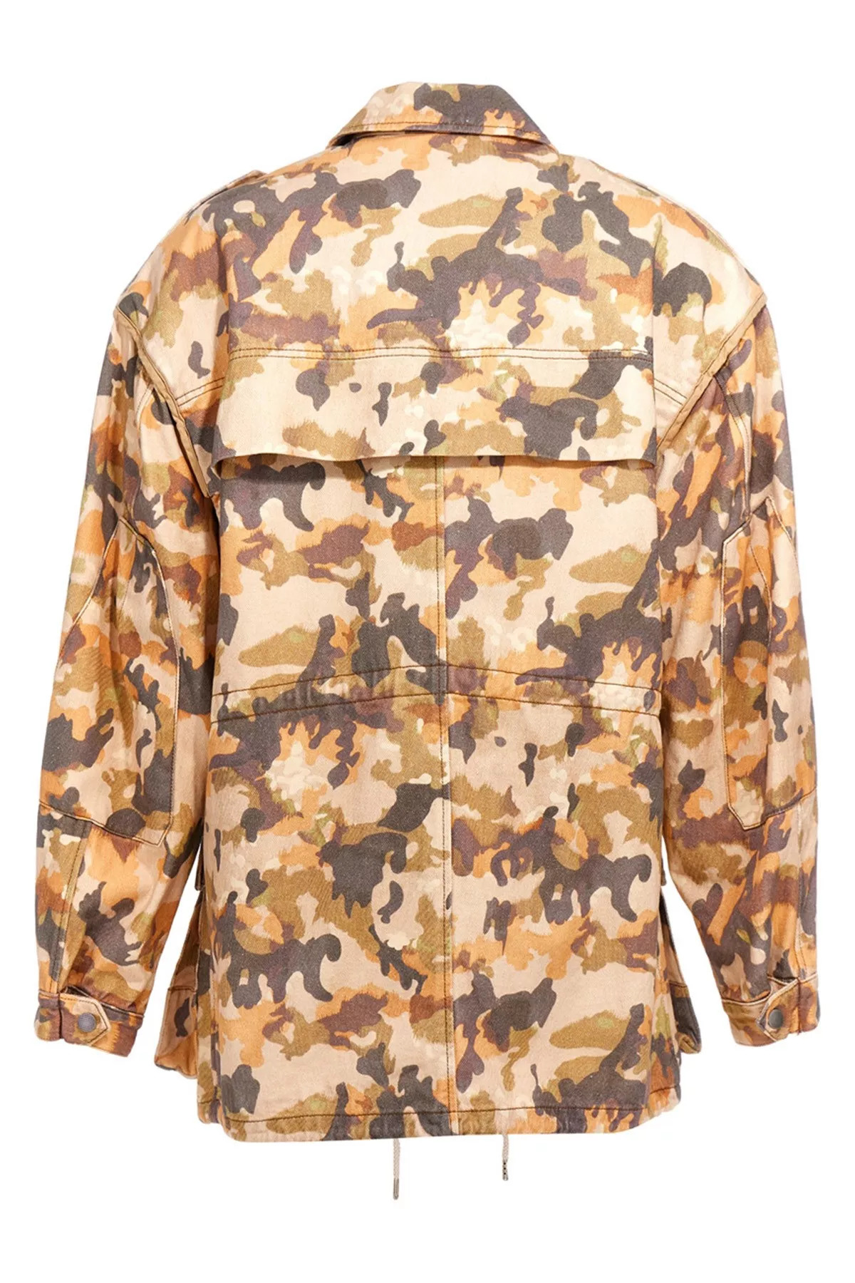 'Elize' jacket - 2