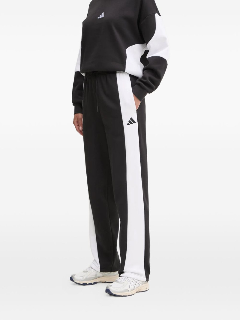 Laziday logo-detail tracksuit 4