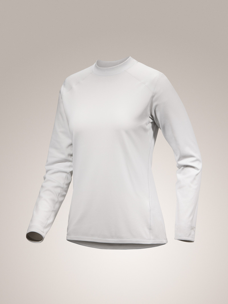 Motus Crew Neck Shirt LS 7
