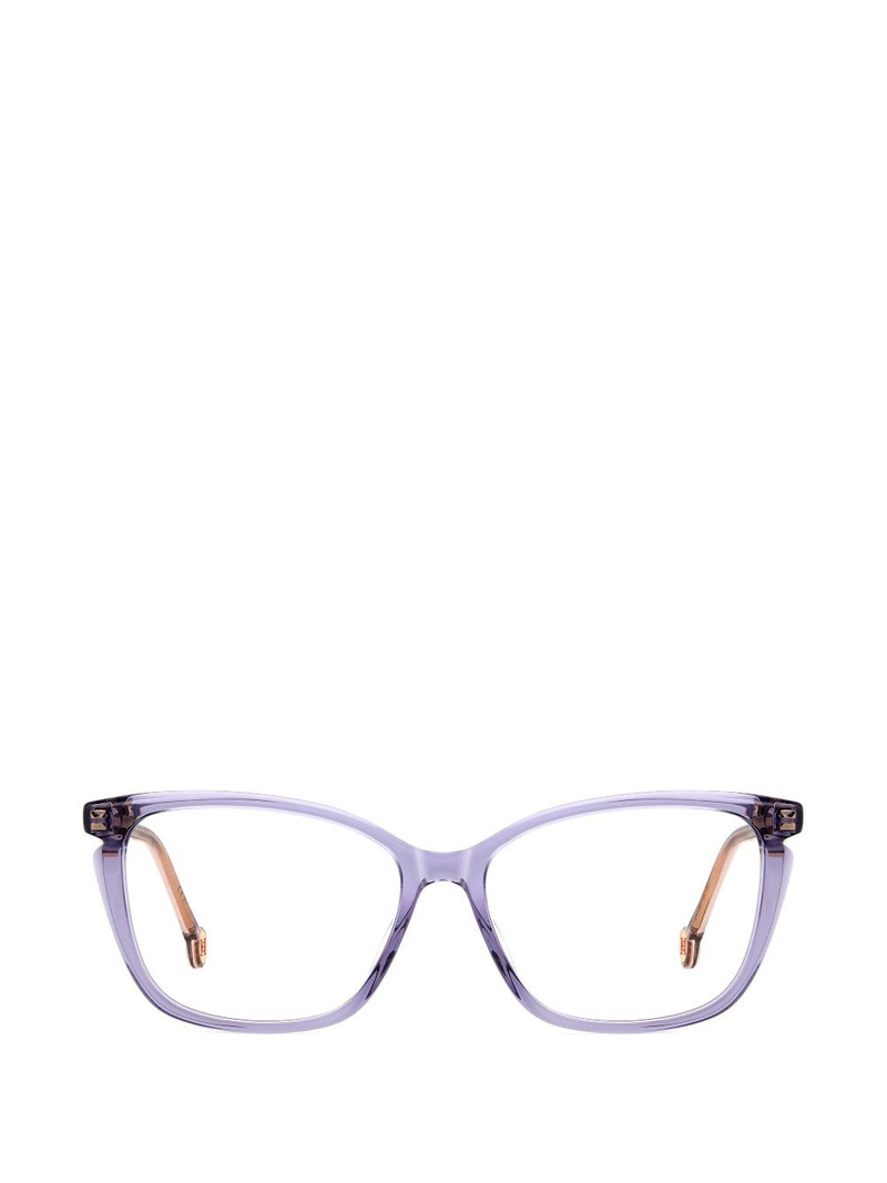 cat-eye glasses 1