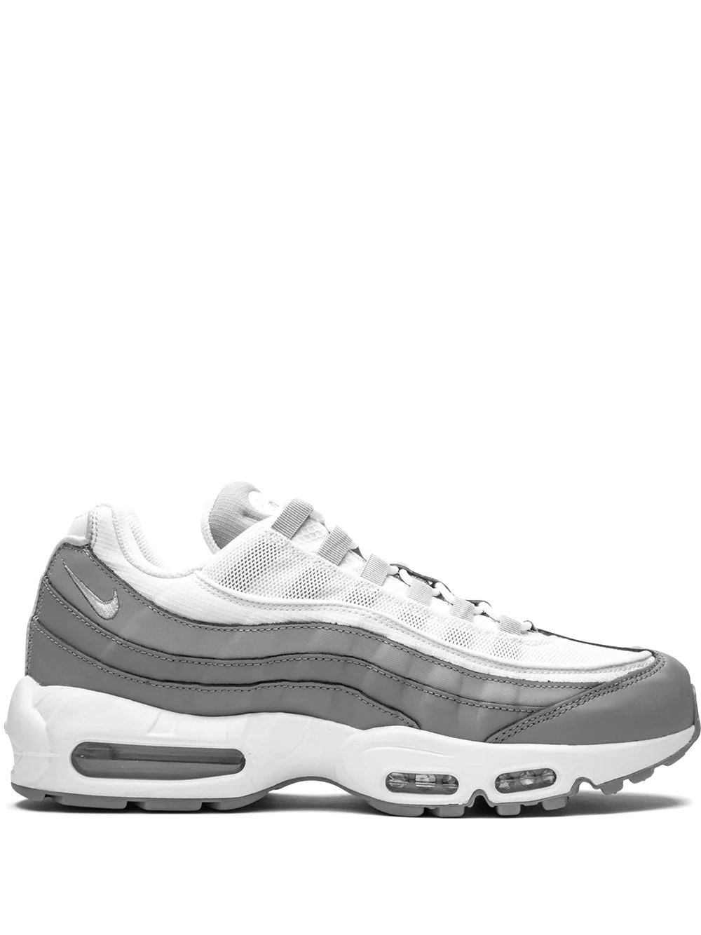 Air Max 95 Essential "Particle Grey" sneakers - 1