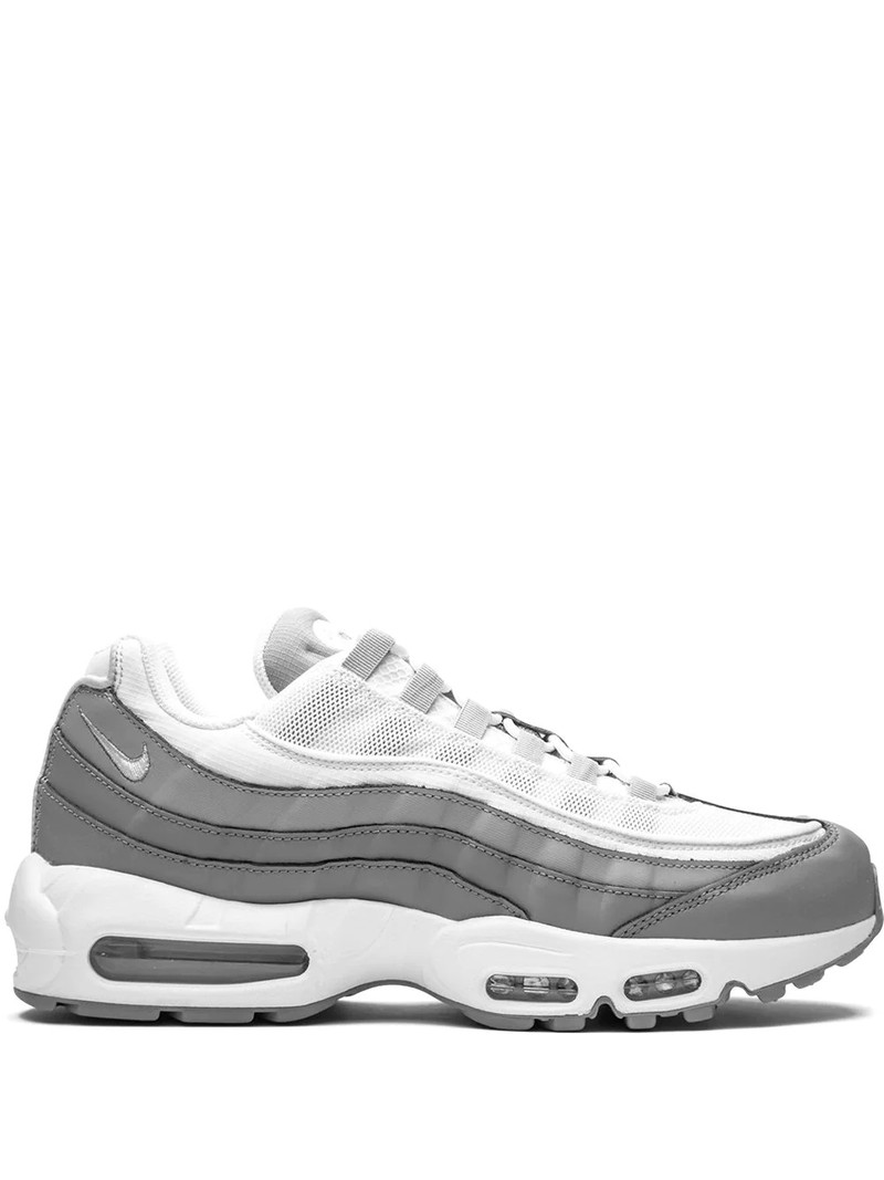 Air Max 95 Essential "Particle Grey" sneakers - 1