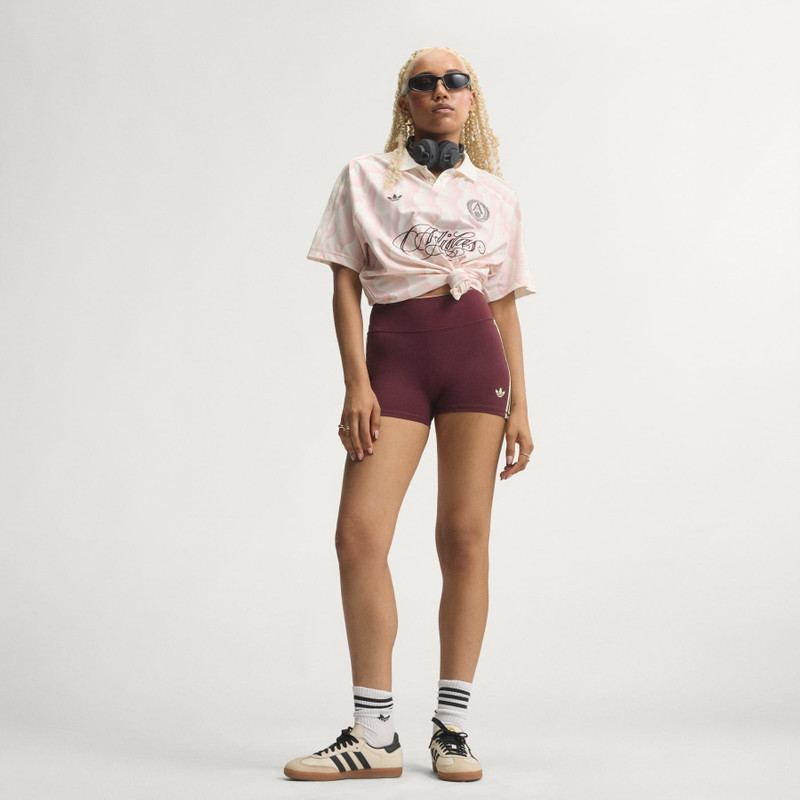adidas Originals Sport Superstar Short Leggings 5