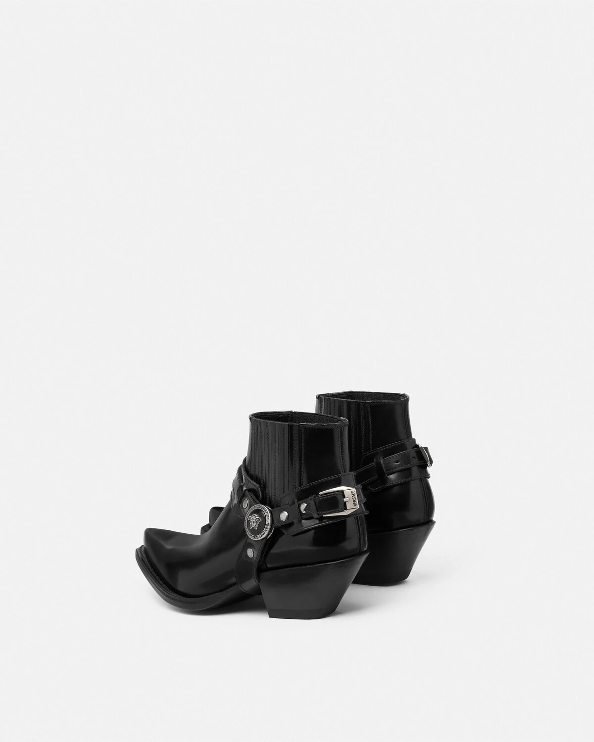 Texano Ankle Boots 50 mm - 4
