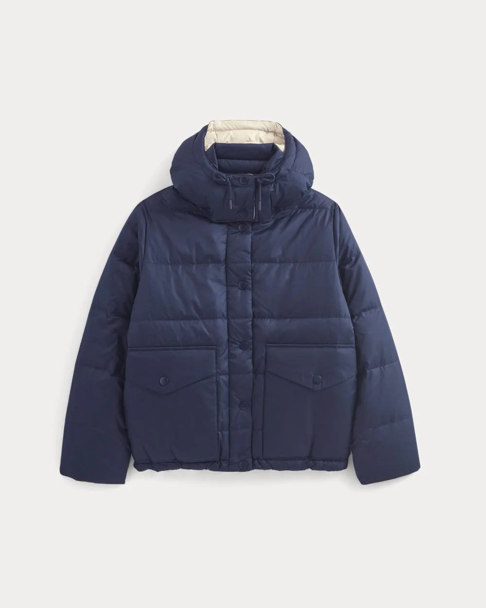 THE EVERPUFF™ - 1