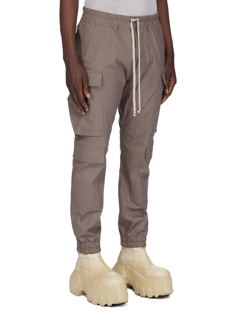 PANTS - 2