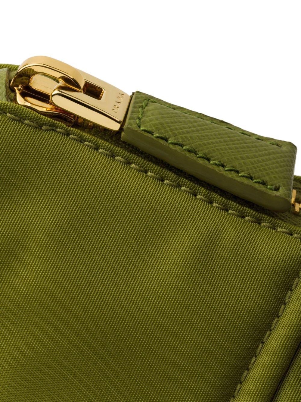 Re-Nylon shoulder bag - 6