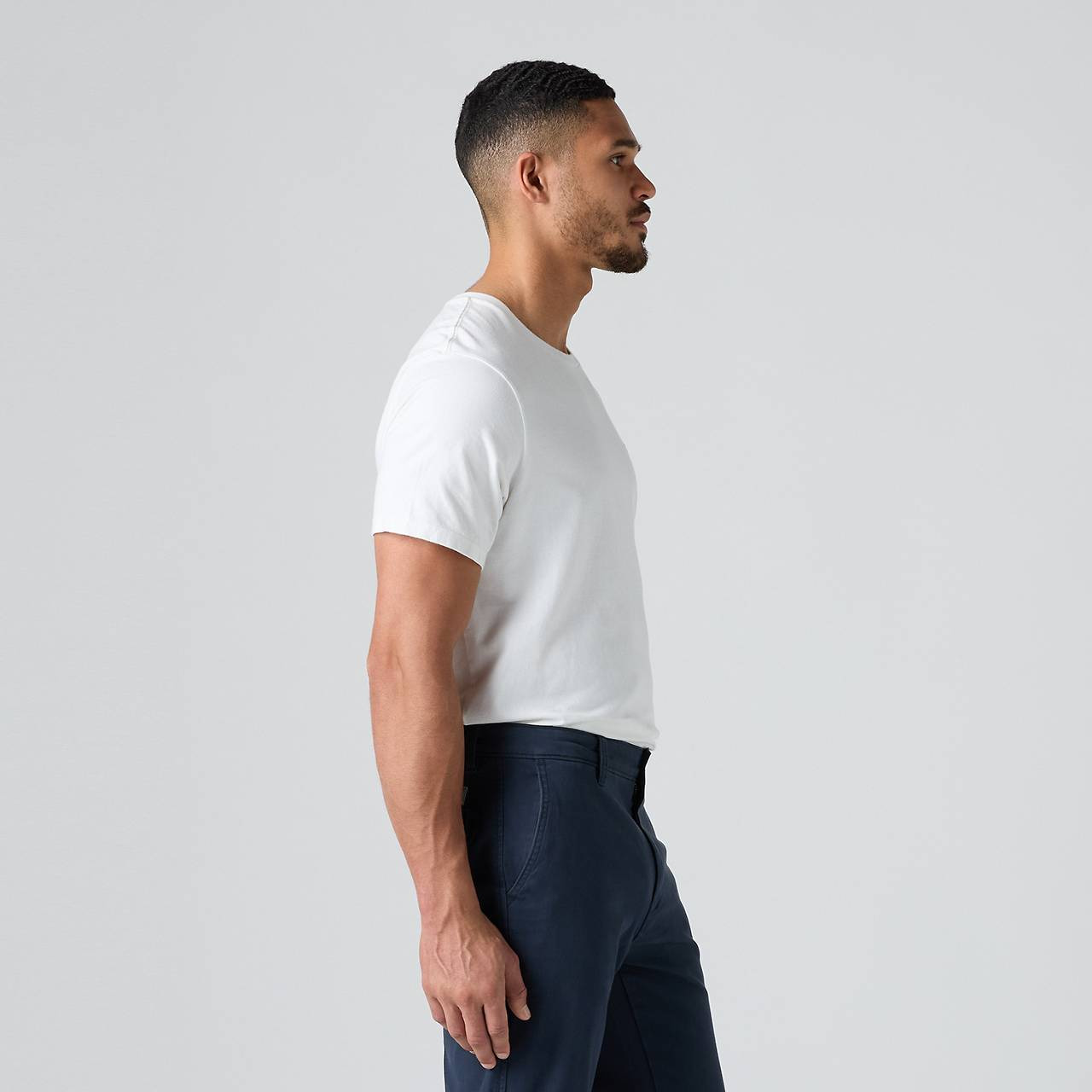 LEVI'S® XX CHINO STANDARD TAPER FIT MEN'S PANTS - 6