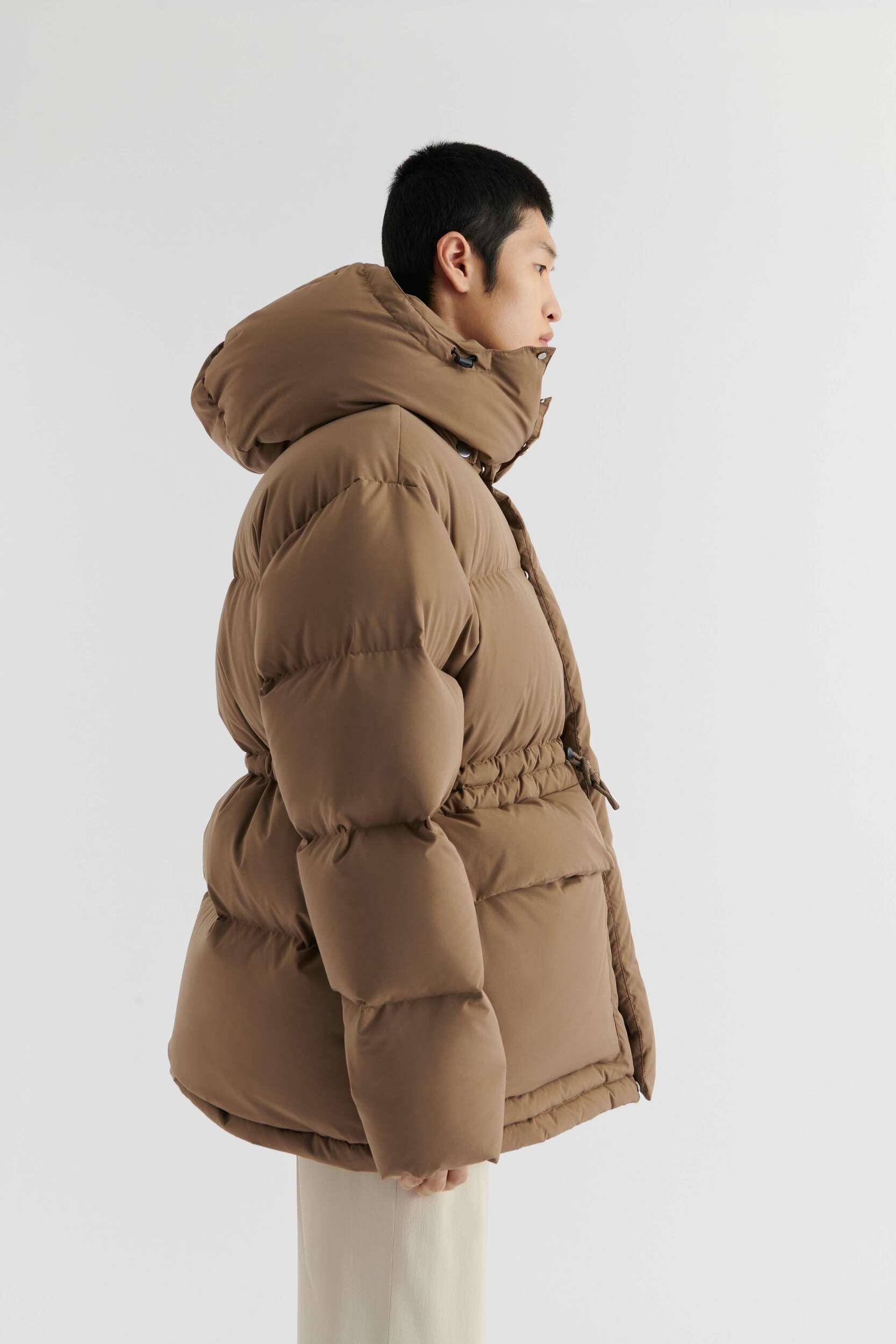 Nebraska Down Parka - 7