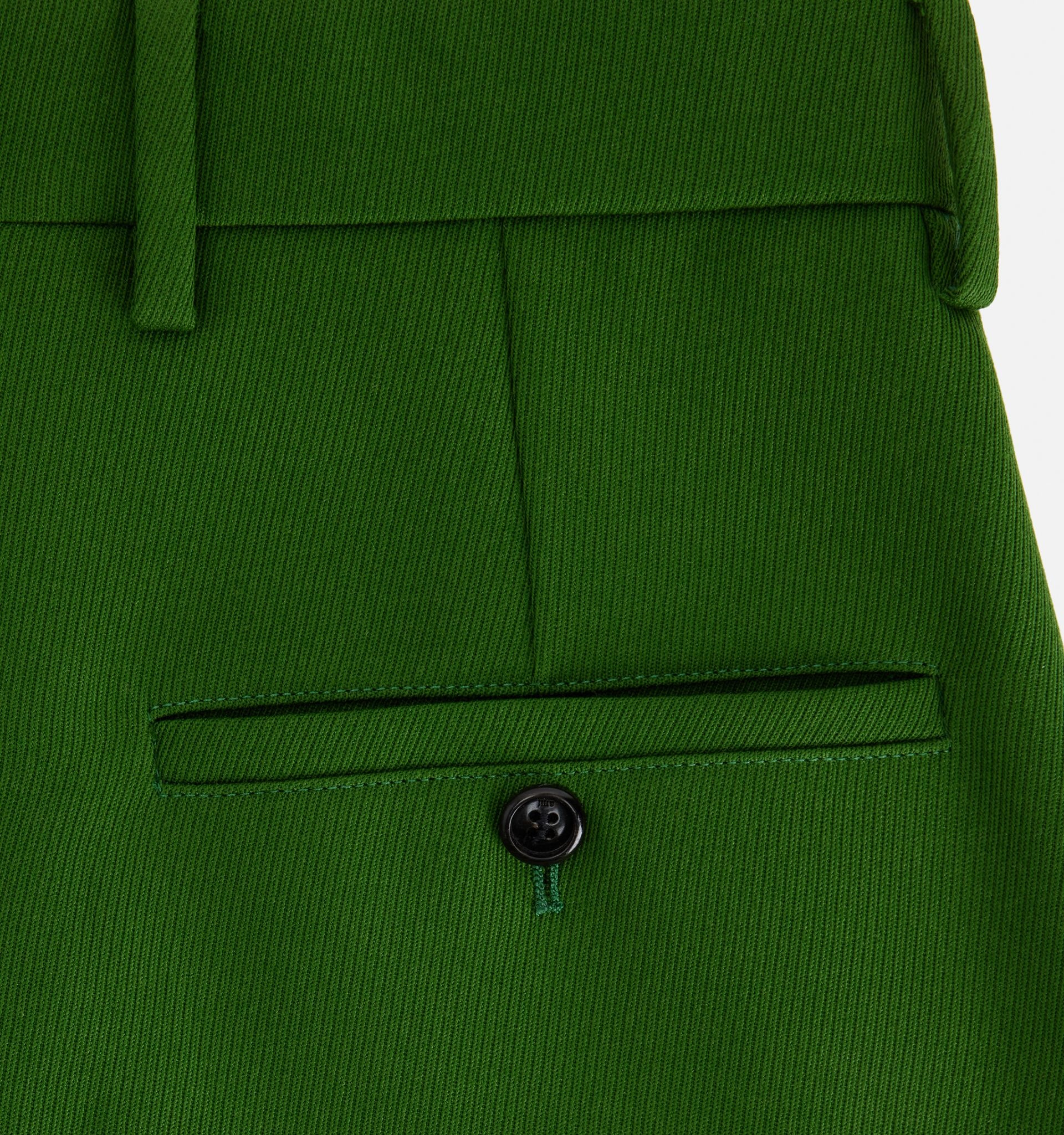 Wide Fit Trousers - 4