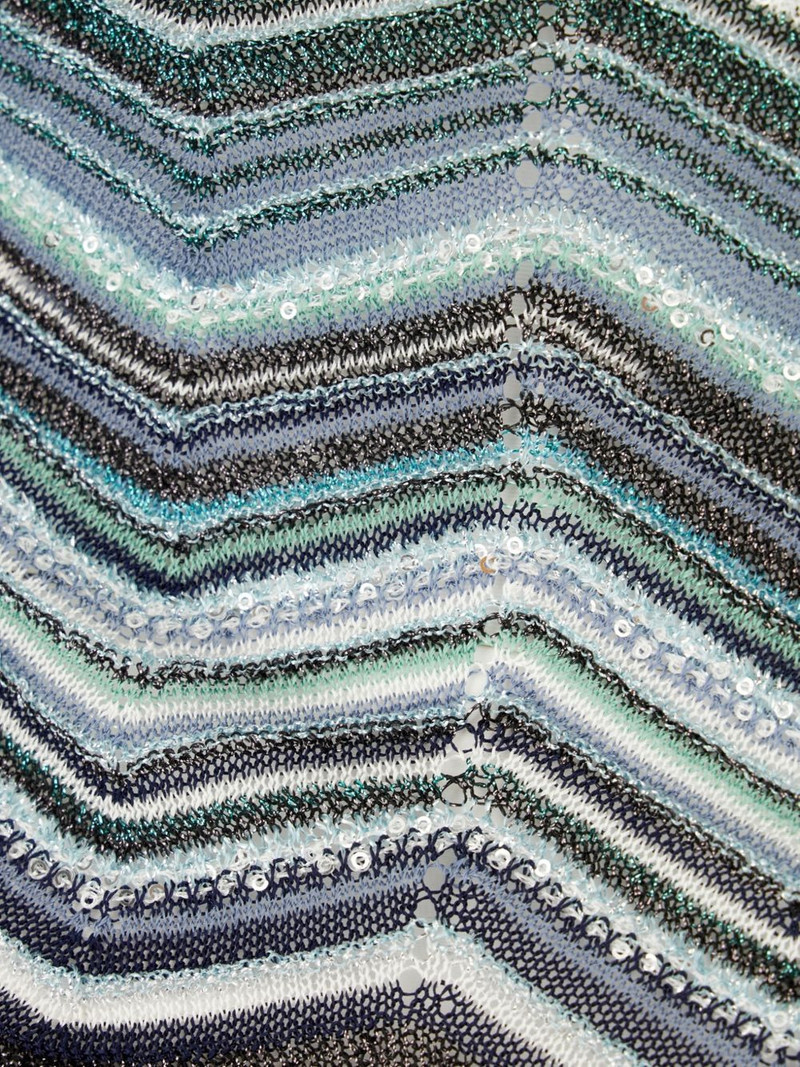 knitted sleeveless tank top 3