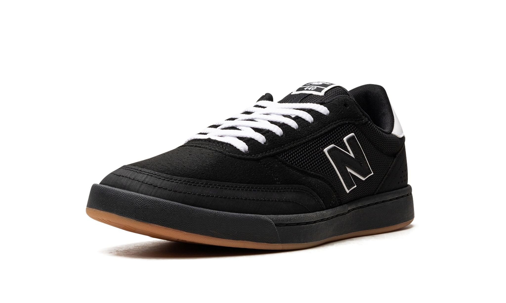 Numeric 440 "Black Gum" - 4