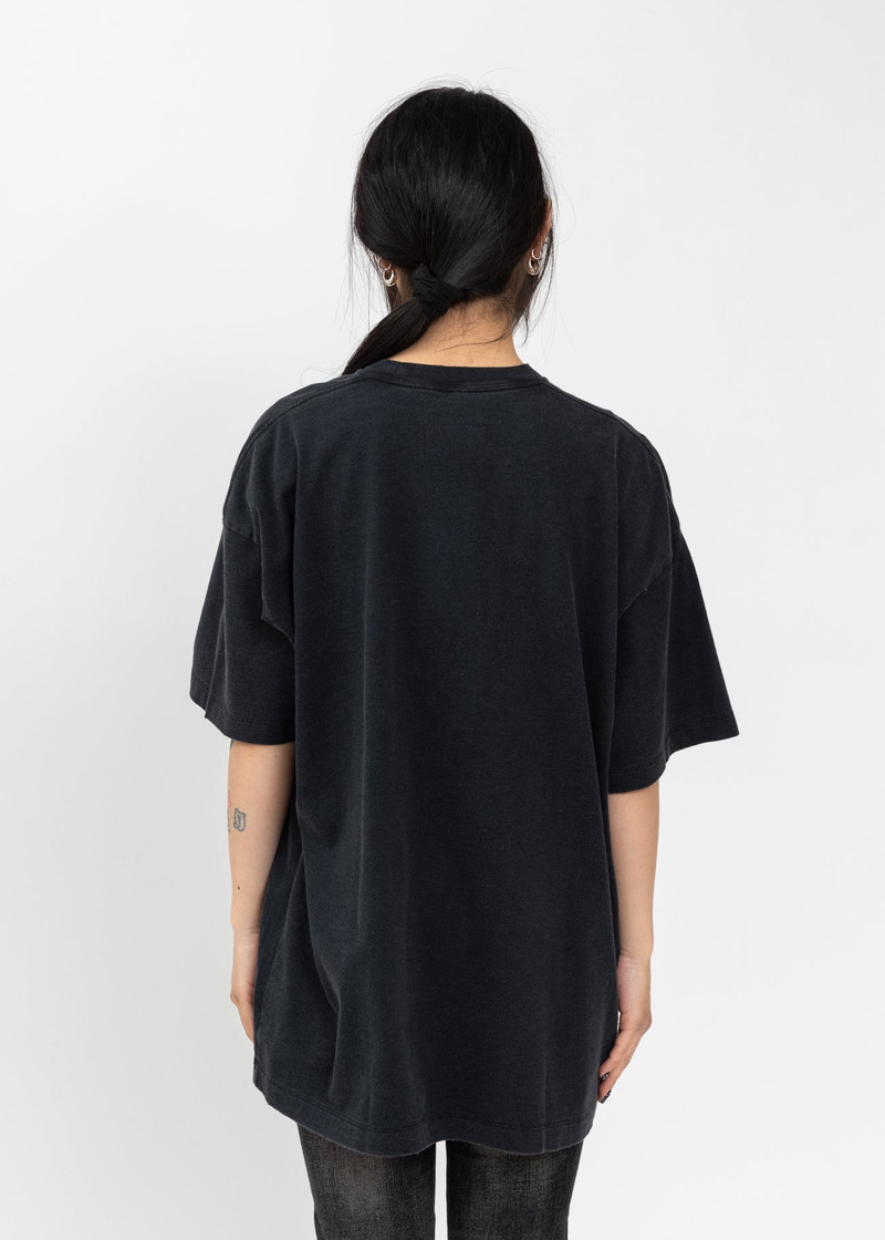 Black Farmes Magazine Cover T-Shirt 3