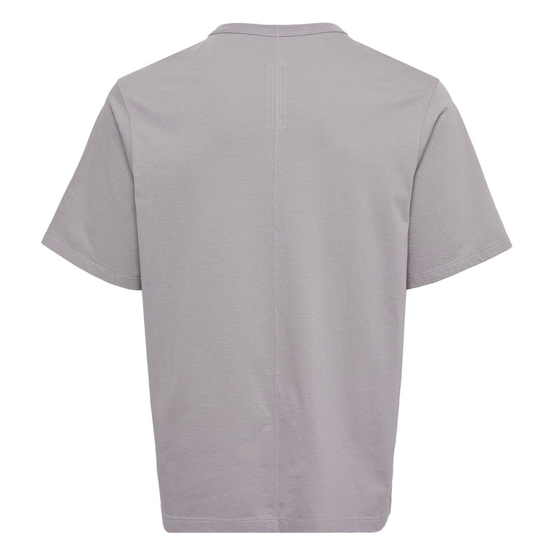 Rick Owens Brad T Classic Cotton Jersey outlook
