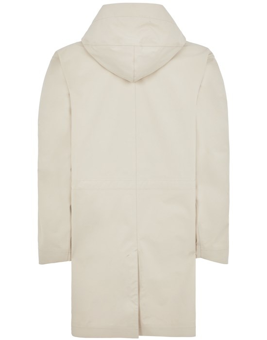 702G1 STONE ISLAND STELLINA_3L NYLON STUCCO - 2