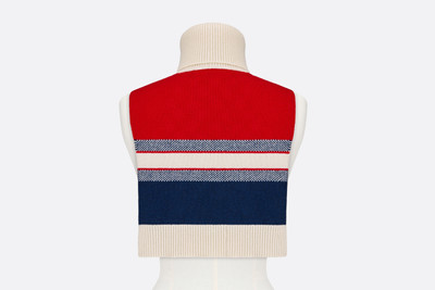 Dior DiorAlps Snood outlook