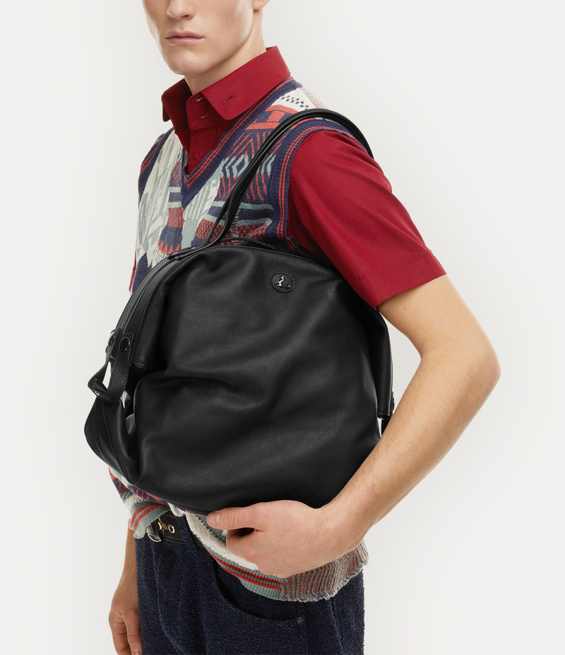 Vivienne Westwood MARA LARGE HOLDALL outlook