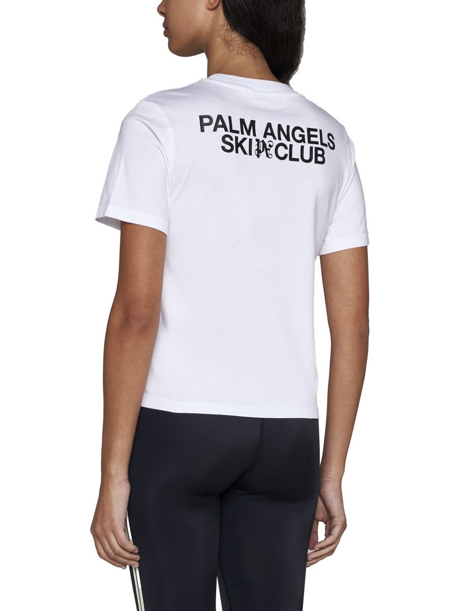 PALM ANGELS T-SHIRTS AND POLOS - 4