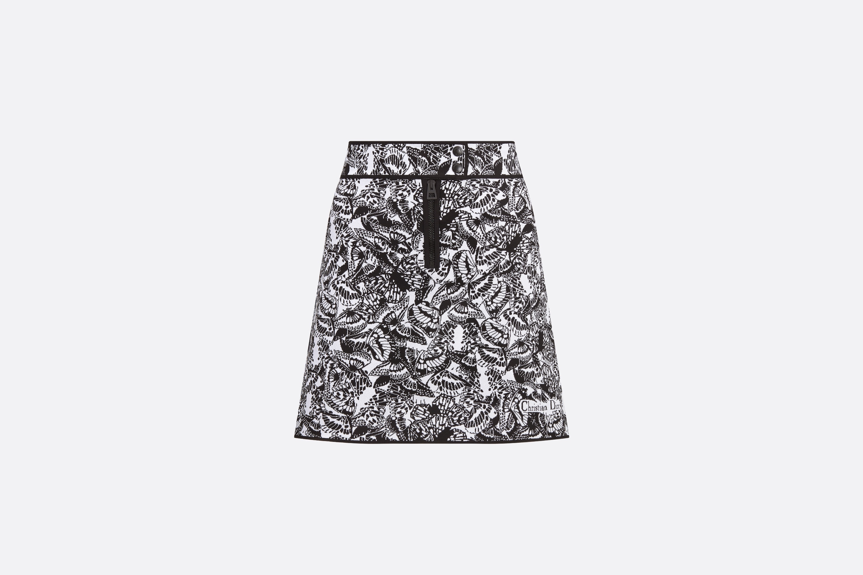 Miniskirt - 1