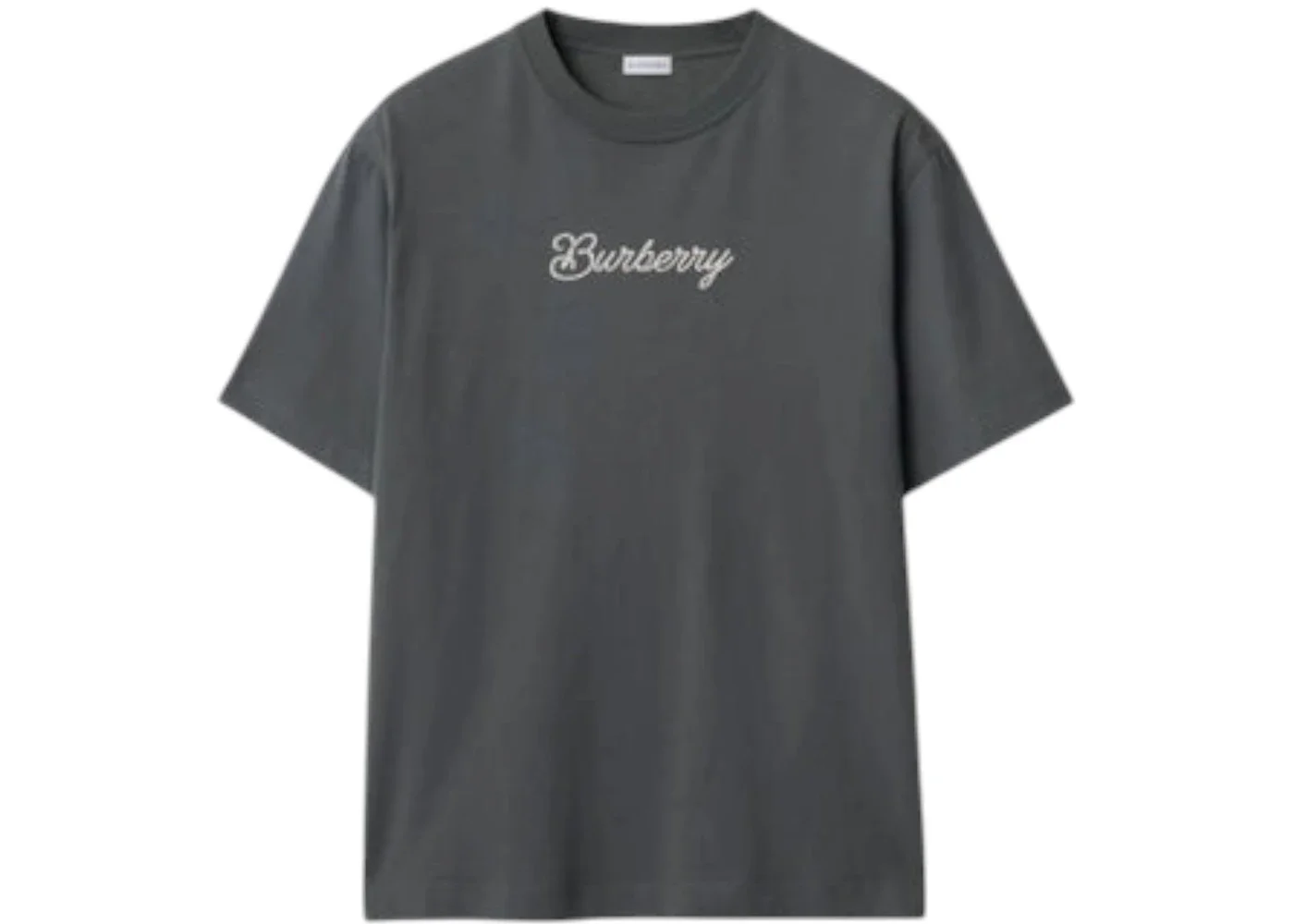 Burberry Wordmark T-shirt Magnet - 1