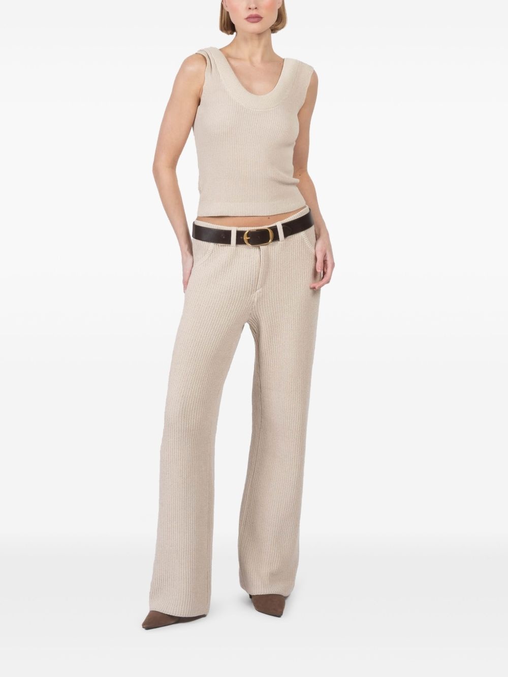 Vena tank top - 2