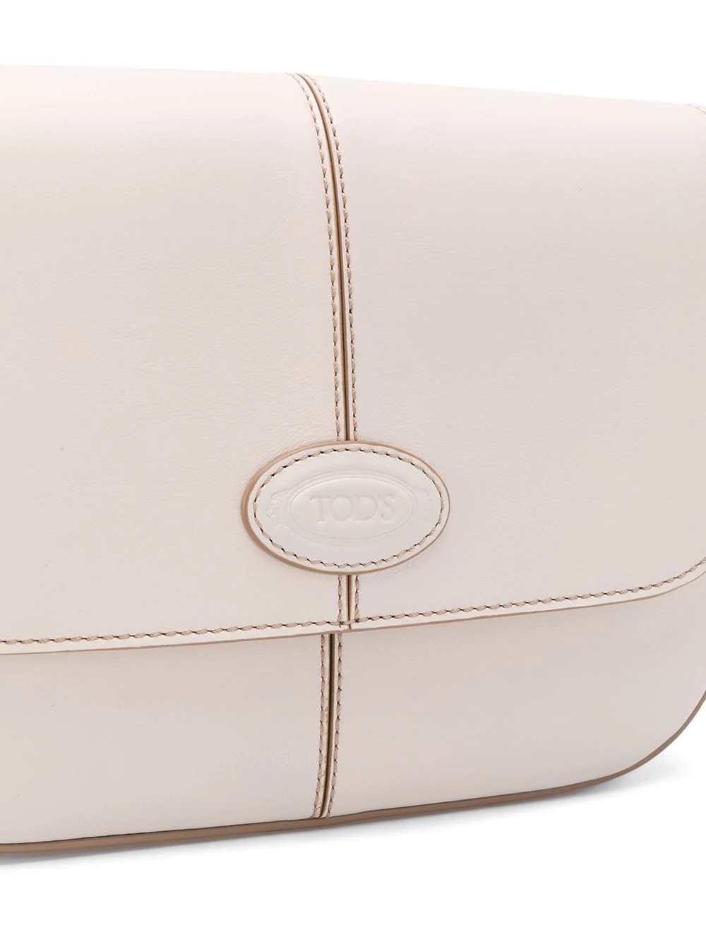 leather crossbody bag - 4