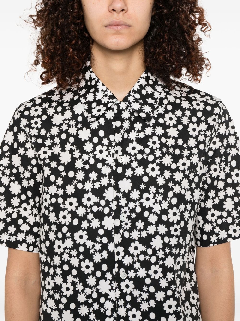 poplin shirt - 5