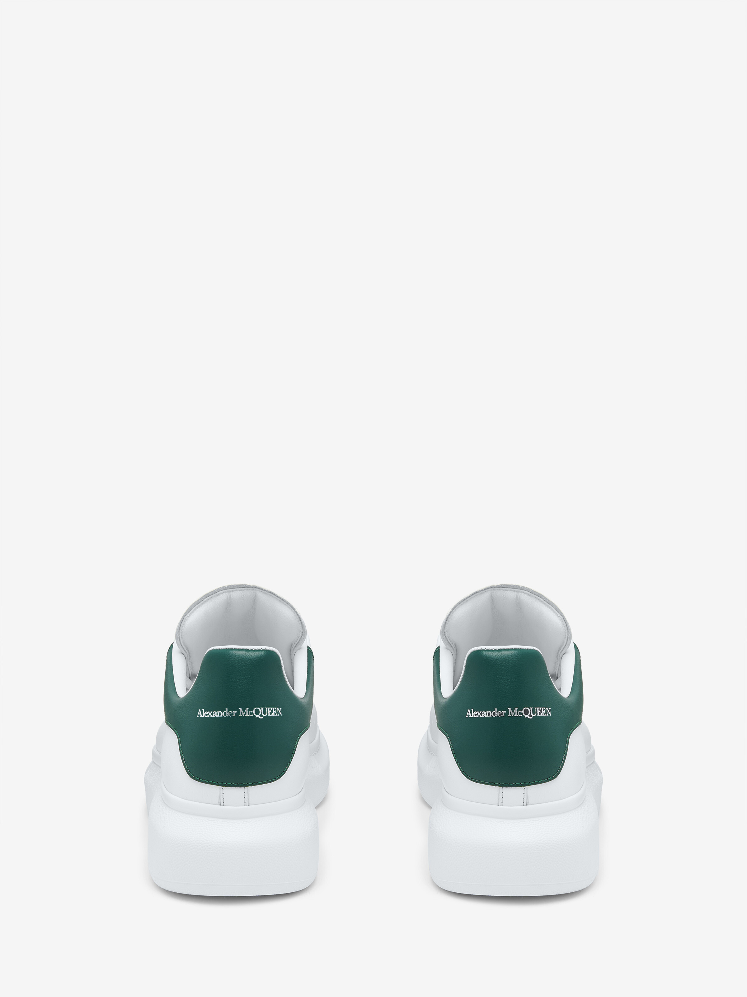 Oversized Sneaker - 4