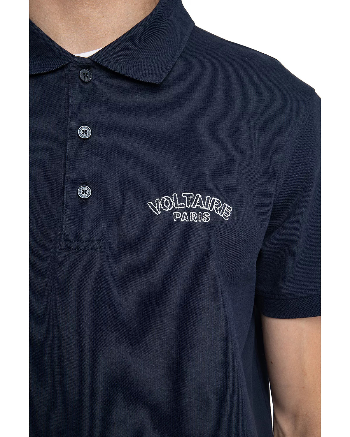 Dimitri TC Voltaire Polo - 6