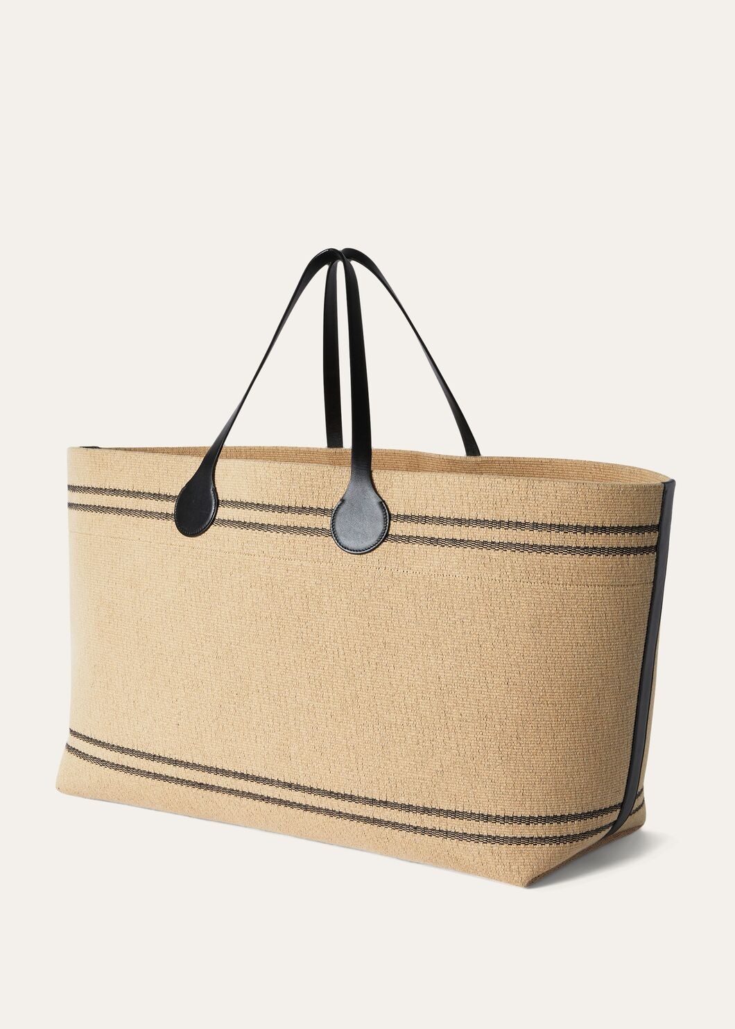 Extra Large Tasman Tote - 3