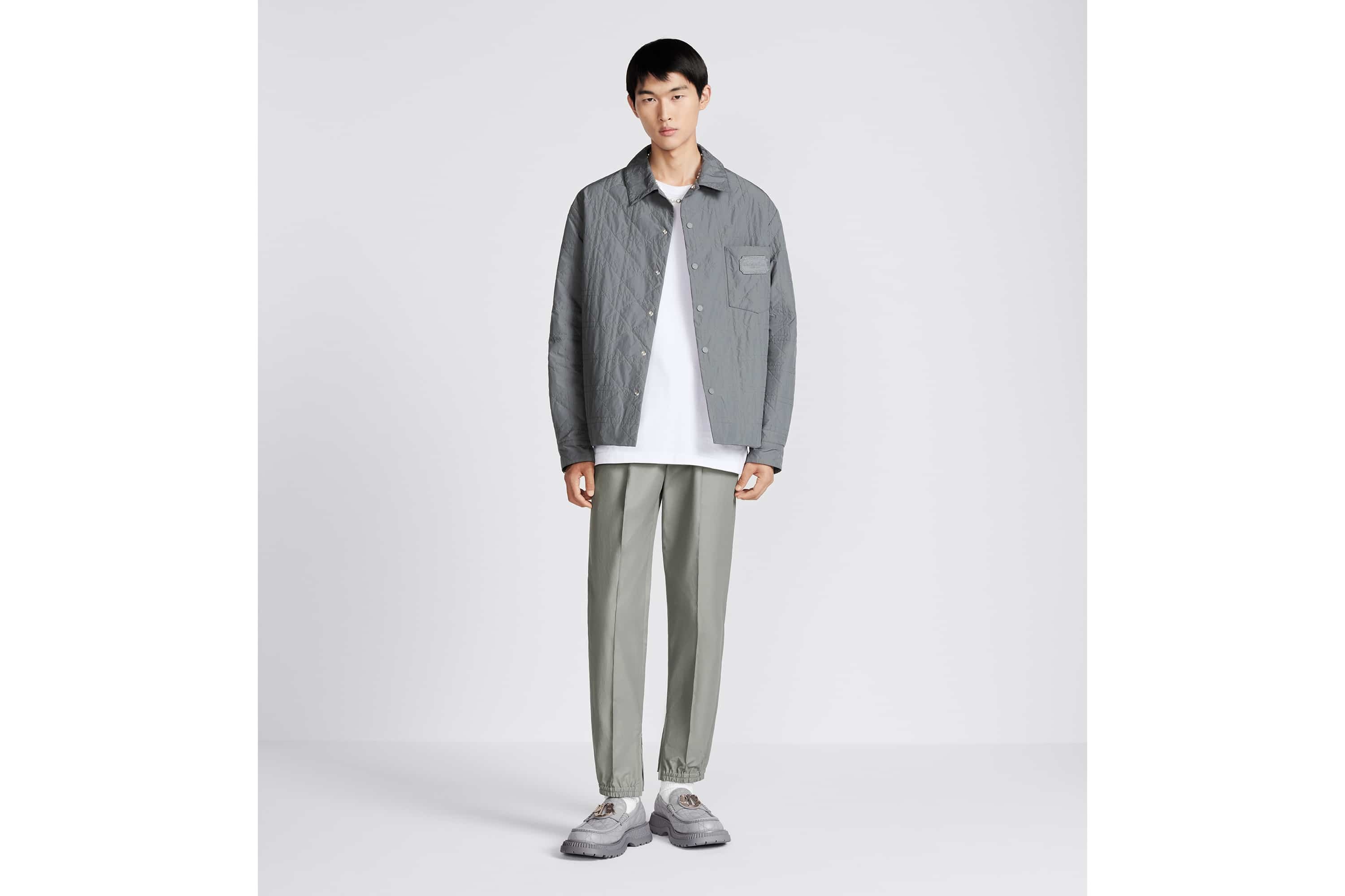 Track Pants - 4