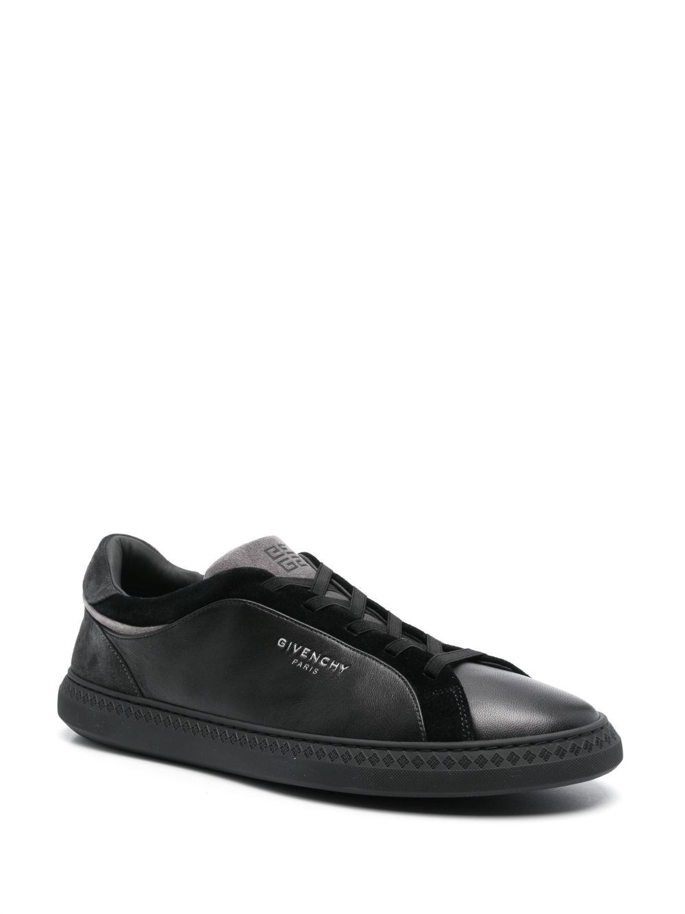 G-Set Sneakers - 2
