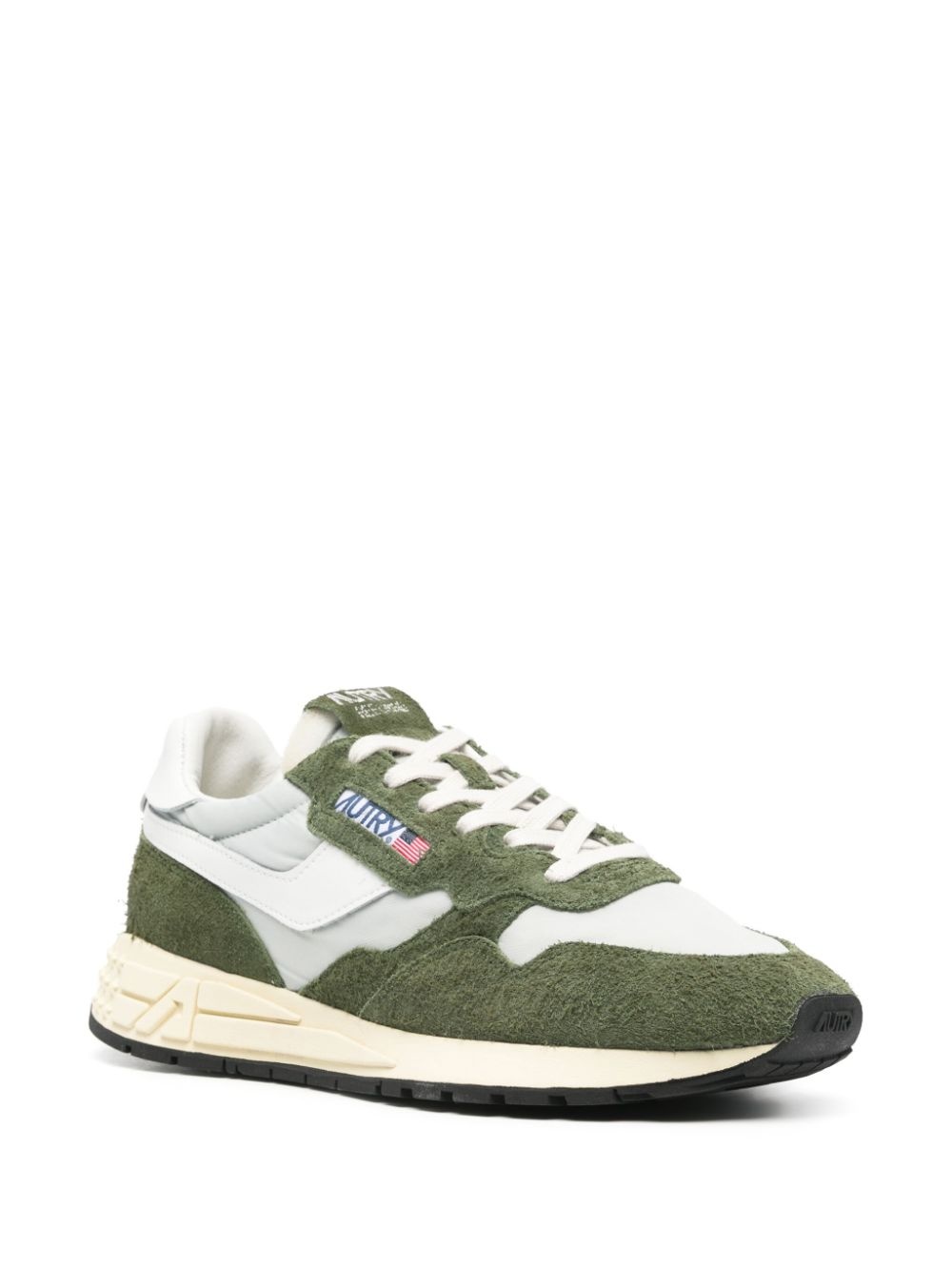Reelwind low-top sneakers - 2