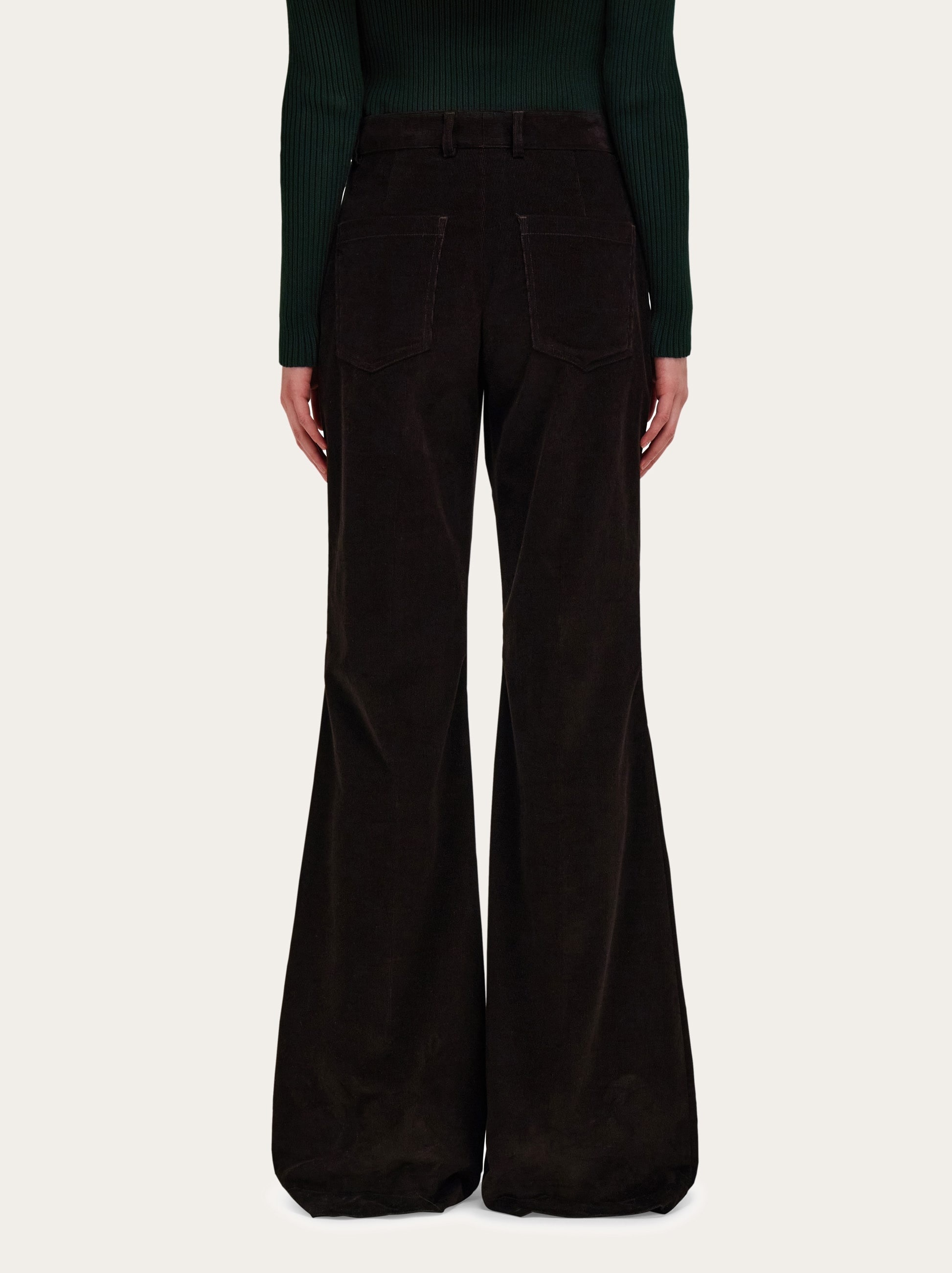 Flared cords - 4