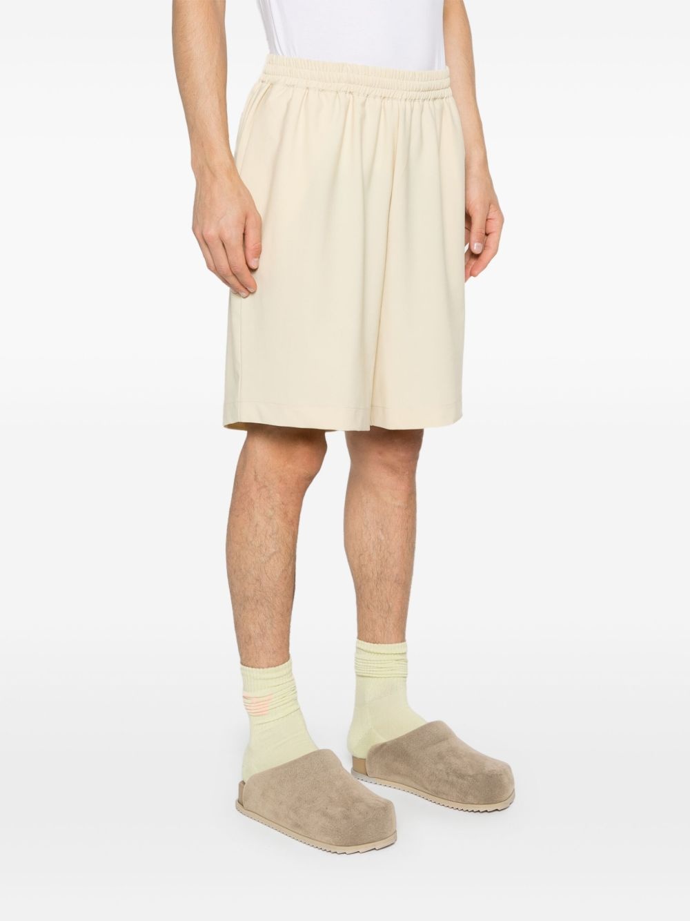 Basket shorts - 3