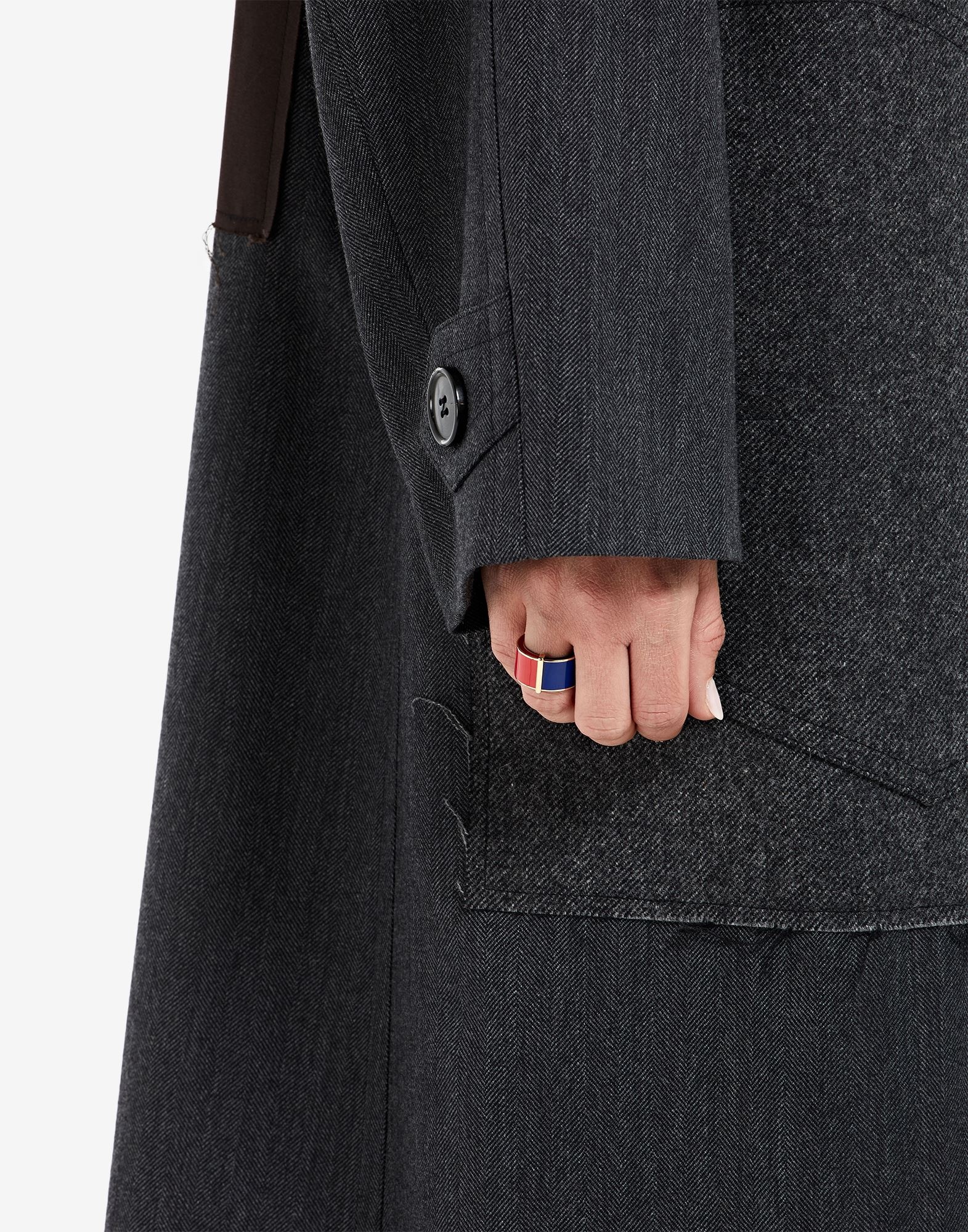 Enamel ring - 4