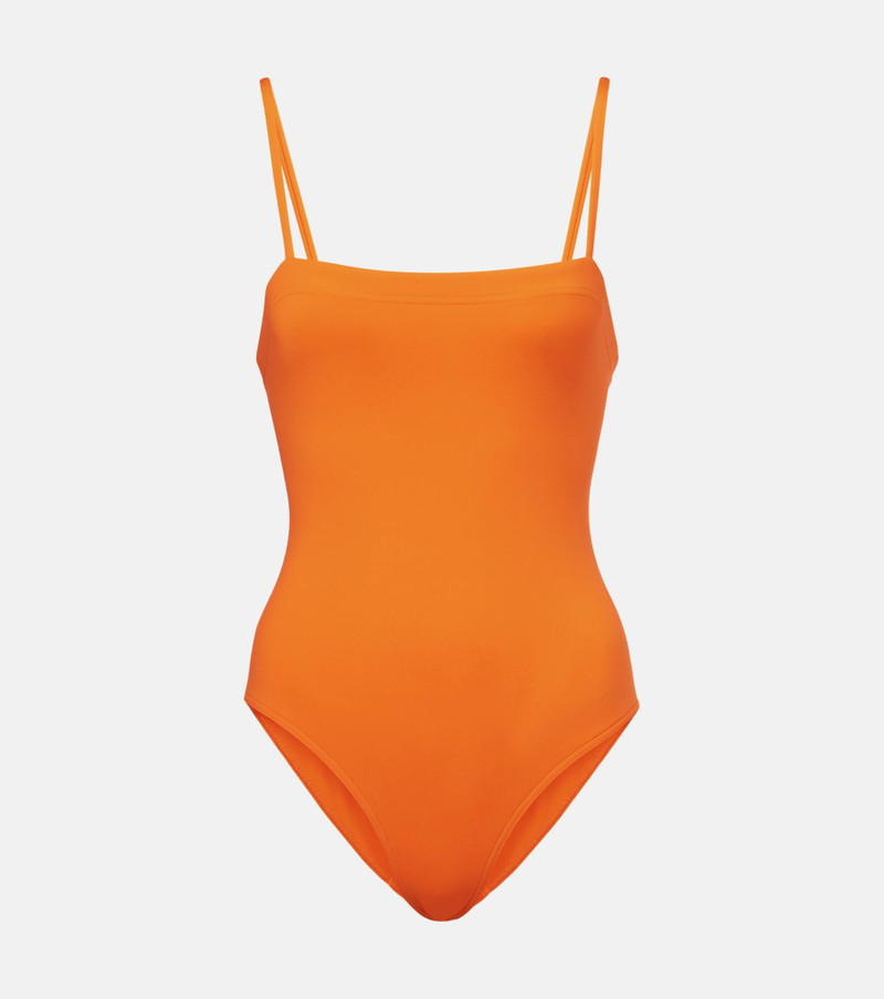 Aquarelle swimsuit - 1