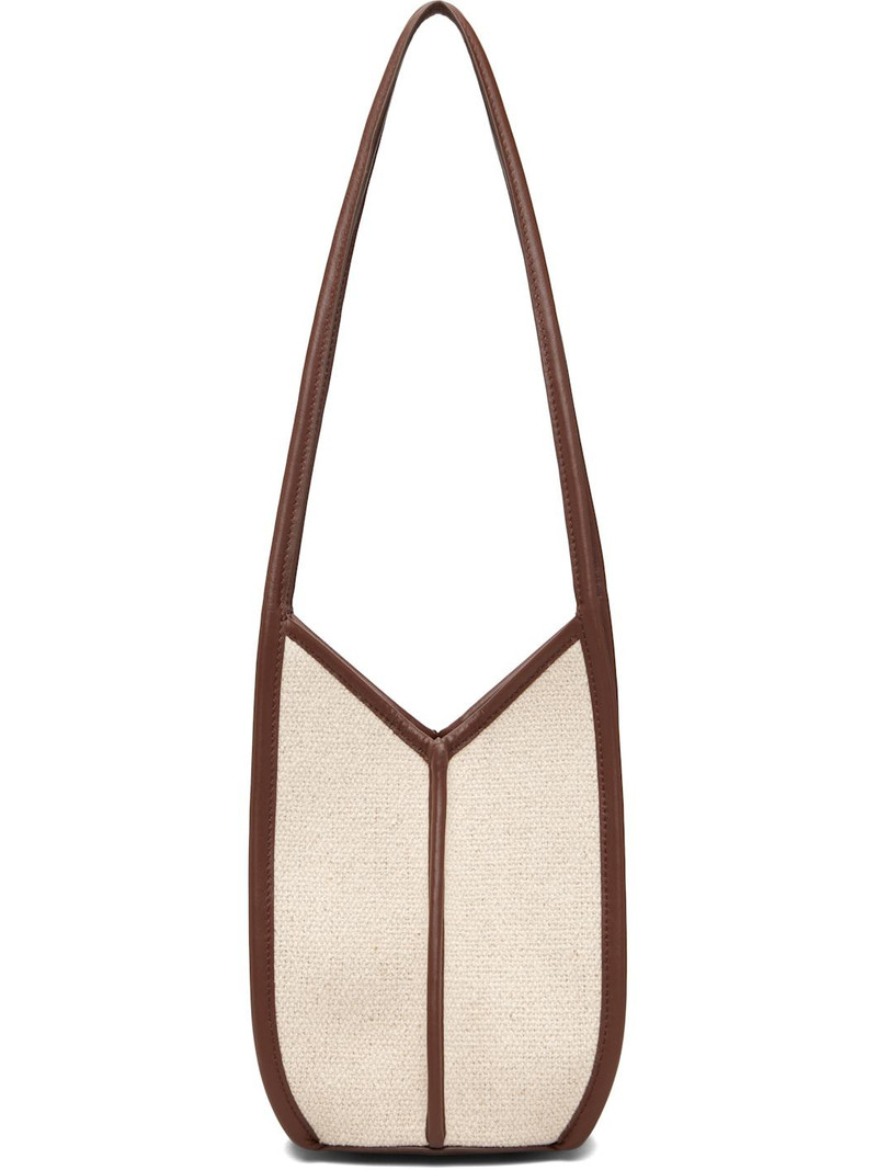 Off-White Calella Bucket Canvas Bag 1