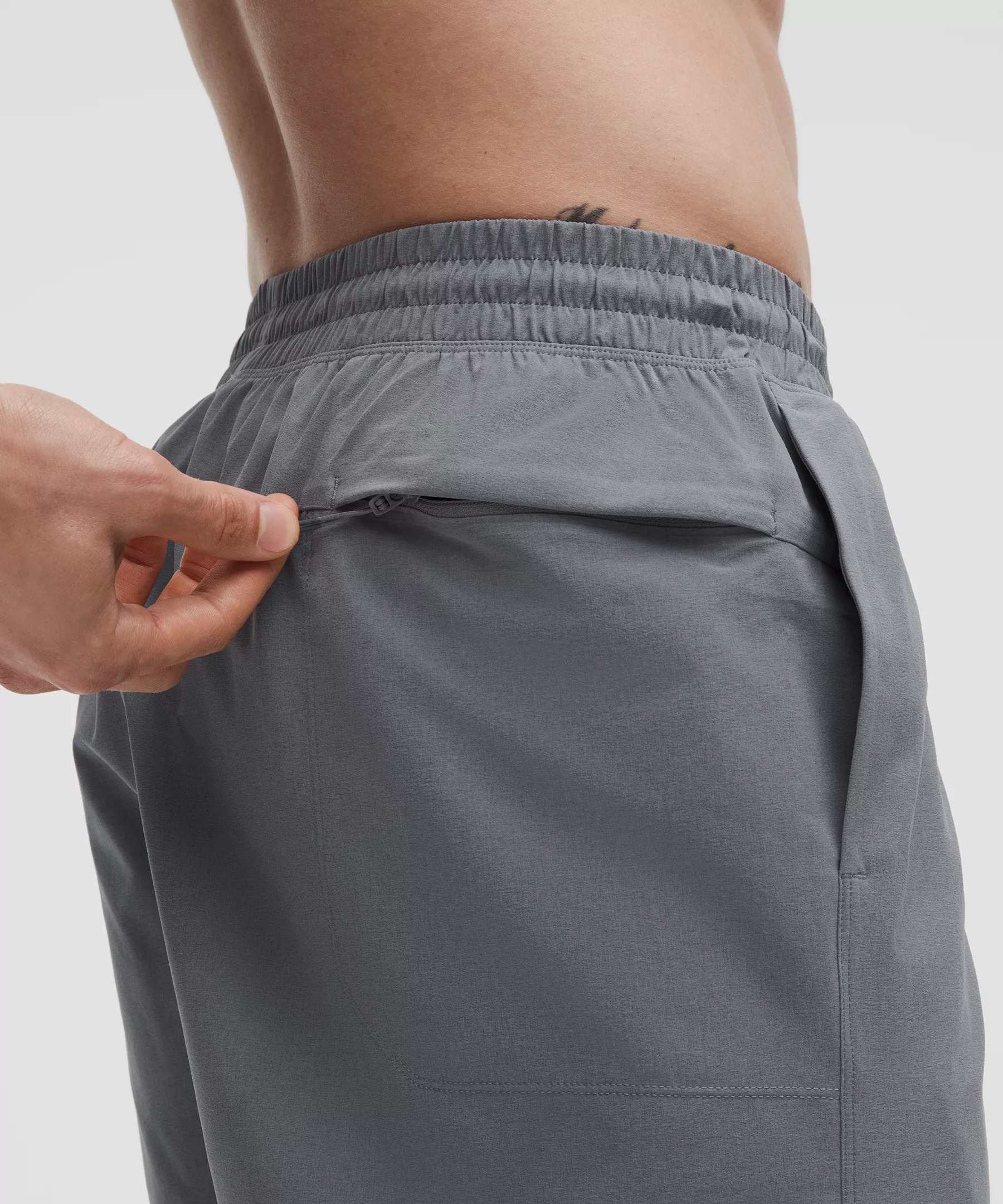 Swim Short 5" *Lined - 6