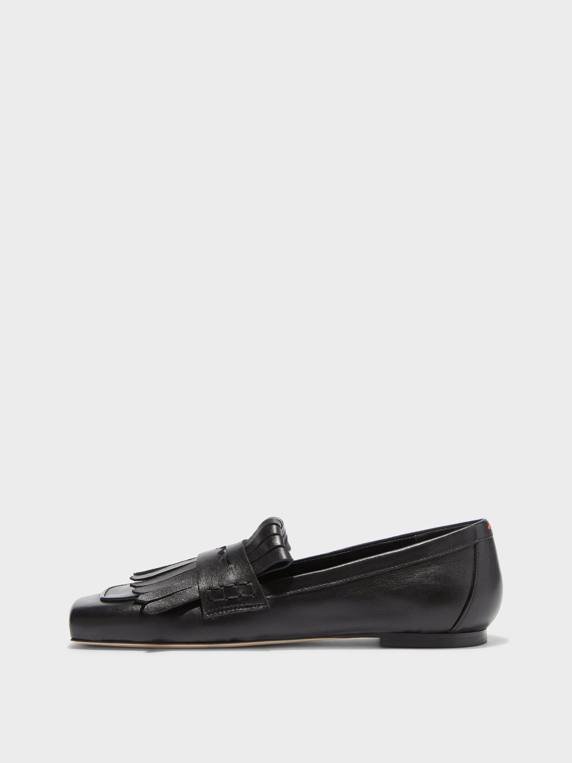 Belen Tassel Loafers - 1