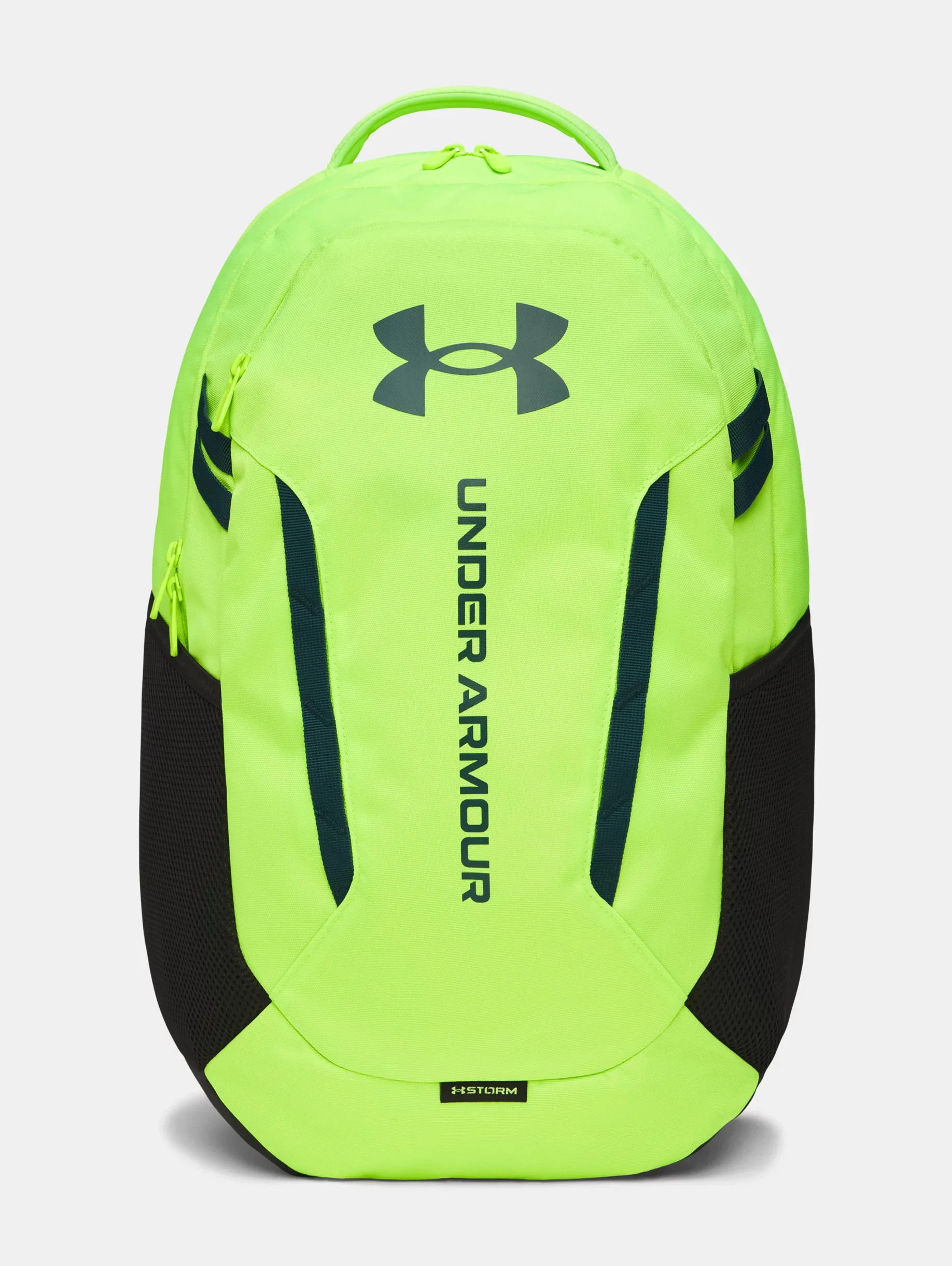 UA Hustle 6.0 - 1
