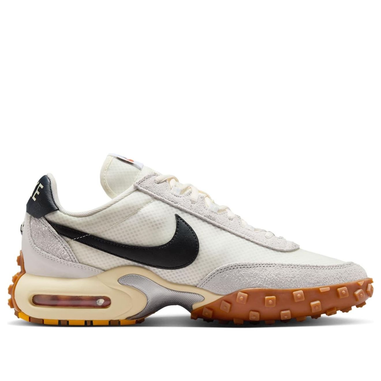 Nike Air Max Waffle SP 'Sail' IB3656-100 - 2