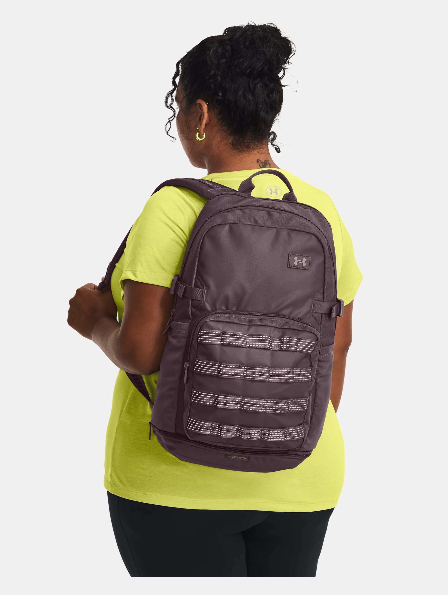 UA Triumph Sport Backpack - 8