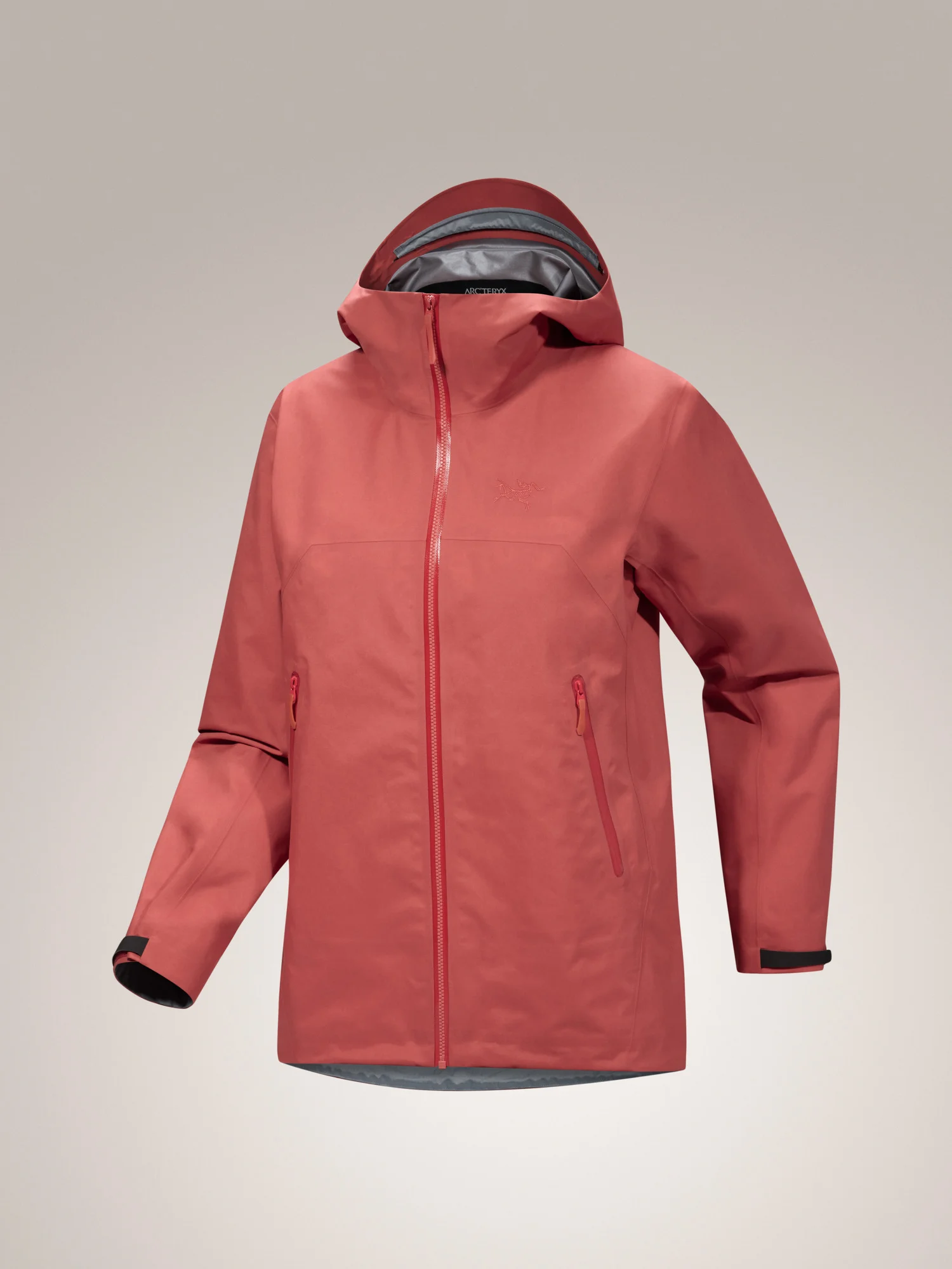 Beta Jacket - 1