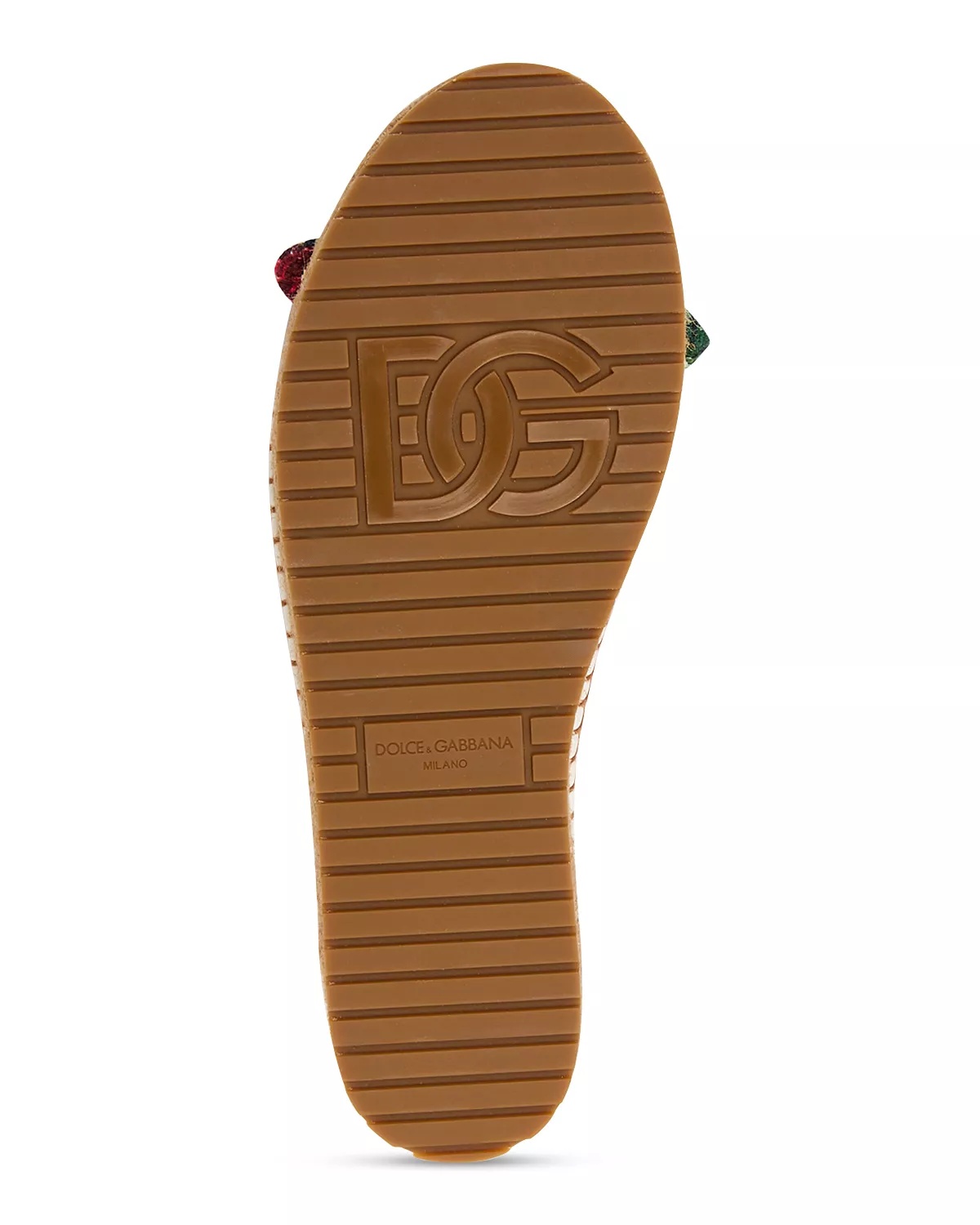Women's Knotted Espadrille Sandals - 7